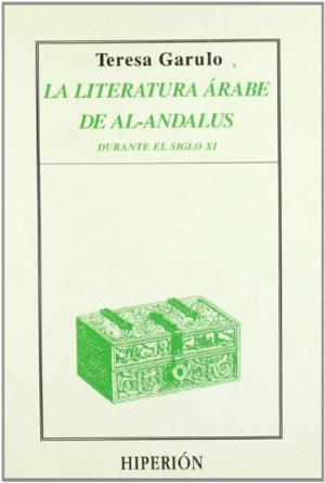 Literatura áabe de Al-Andalus, La