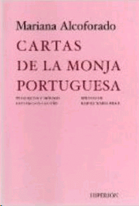 Cartas de la monja portuguesa