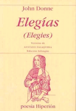 Elegías (Elegies)