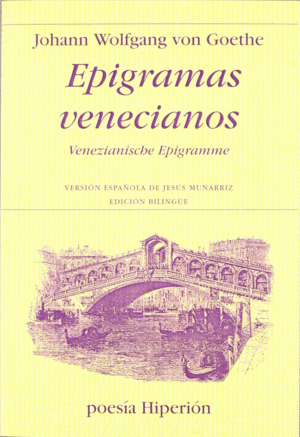 Epigramas venecianos