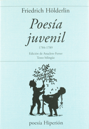 Poesía juvenil 1784-1789