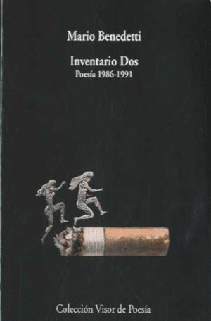 Inventario Dos: Poesía completa 1986-1991
