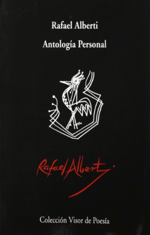 Antología personal (+1 CD)