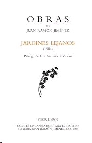Jardines lejanos (1904)