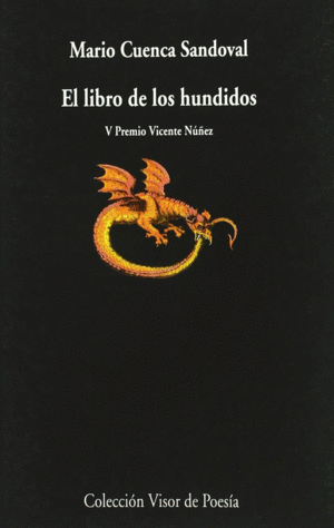 Libro de los hundidos, El