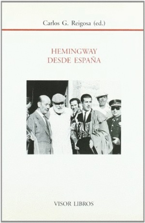 Hemingway desde España