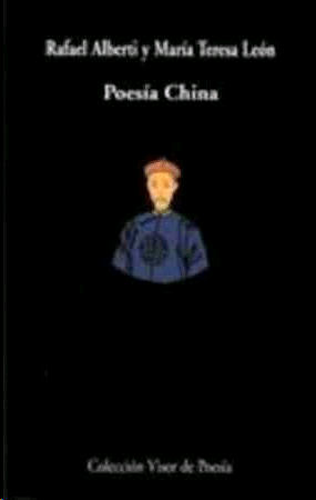 Poesía china
