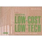 Arquitectura low-cost  low- ech