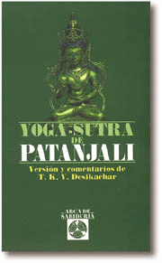 Yoga sutra de Patanjali