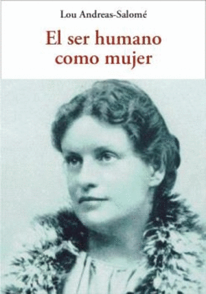 Ser humano como mujer, El