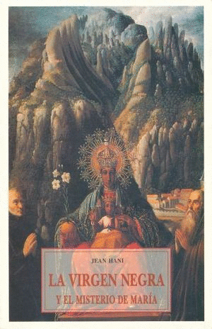 Virgen negra y el misterio de María, La