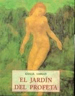 Jardín del profeta, El