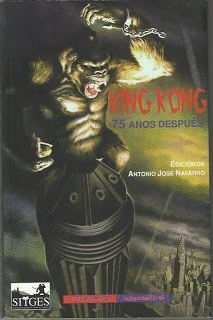 King Kong 75 años después