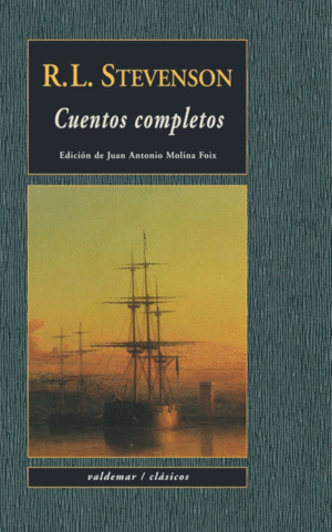 Cuentos completos
