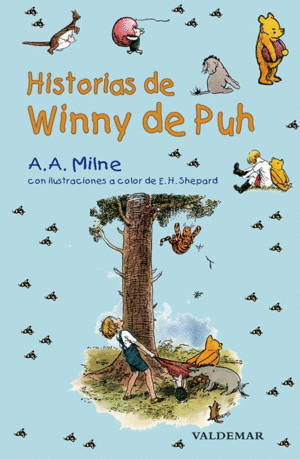 Historias de Winny the Puh