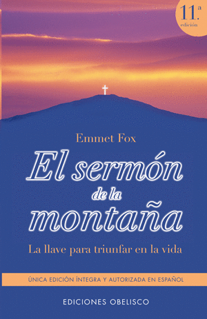 Sermón de la montaña, El