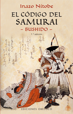 Codigo del samurai, el