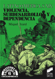 Latinoamerica, Siglo XIX