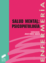 Salud mental: psicopatología