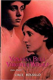 Virginia Woolf y Vanessa Bell