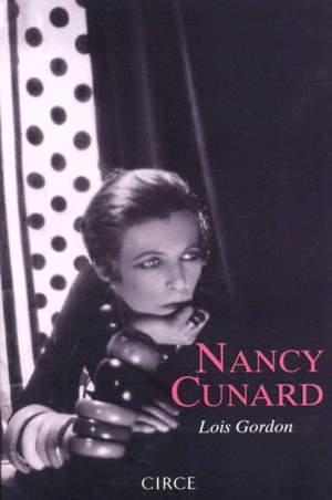 Nancy Cunard