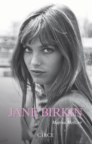 Jane Birkin