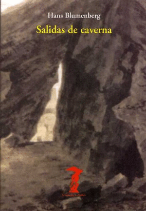 Salidas de caverna