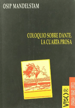 Coloquio sobre Dante. La cuarta prosa