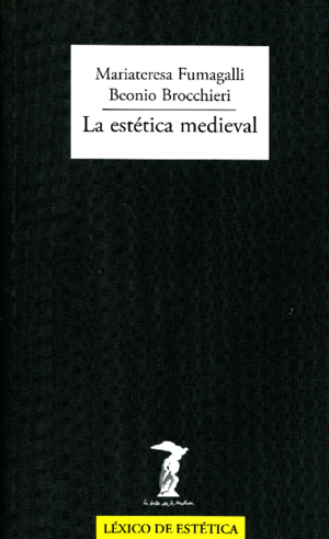 Estética medieval, La