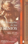 Evangelio de los esenios libros III y IV, El