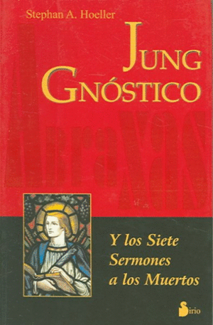 Jung gnóstico