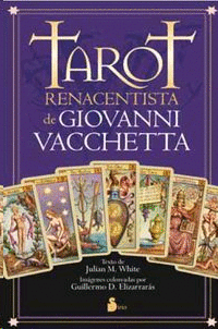 Tarot renacentista de Giovanni Vacchetta