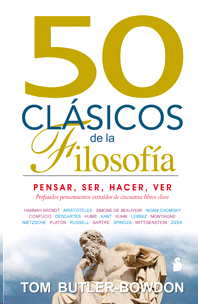 50 Clásicos de la filosofía
