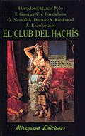 Club del hachís, El