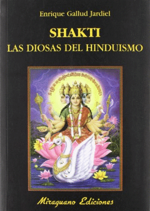 Shakti, Las Diosas del hinduismo