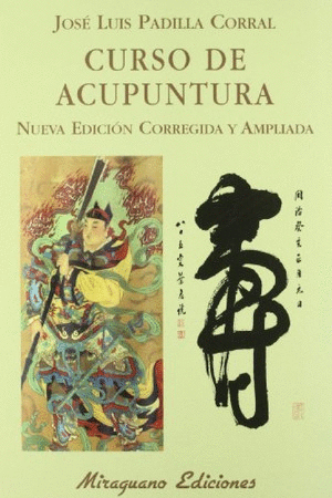 Curso de acupuntura