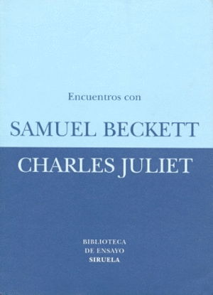 Encuentros con Samuel Beckett 1906-2006