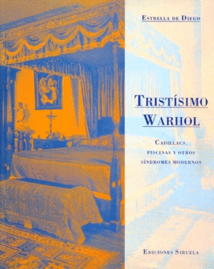 Tristísimo Warhol