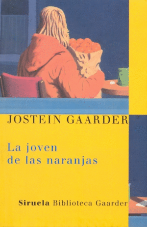 Joven de las naranjas, La