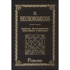 Necronomicón, El