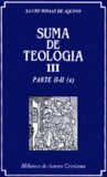 Suma de Teología III