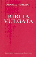 Biblia vulgata