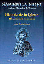Historia de la Iglesia. IV