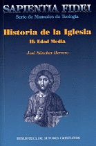 Historia de la Iglesia. II