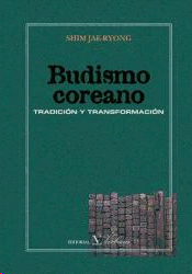 Budismo coreano