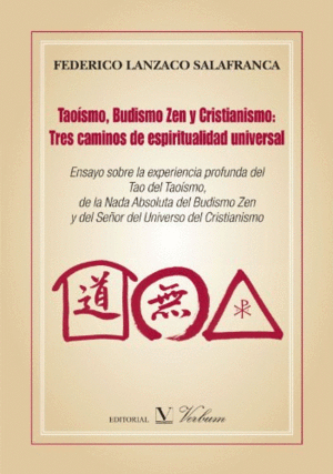 Taoismo, Budismo Zen y Cristianismo