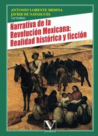 Narrativa de la Revolucion Mexicana