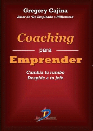 Coaching para emprender