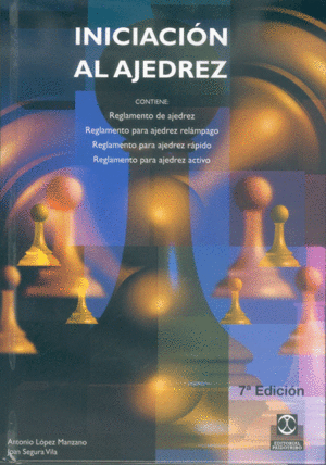 Iniciación al ajedrez