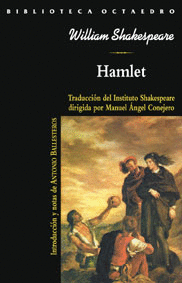 Hamlet (edic.bibli octaedro)